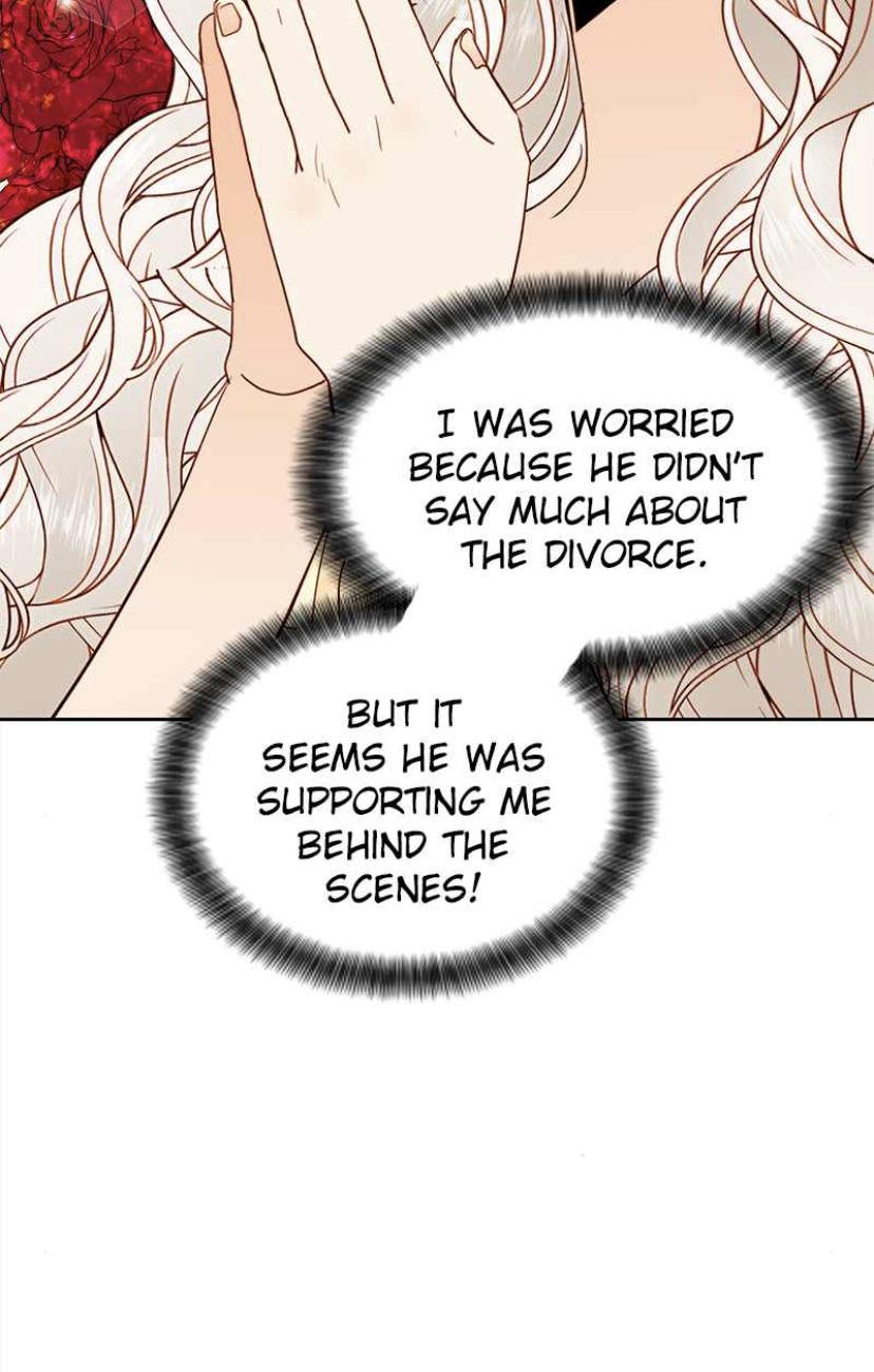 The Remarried Empress Chapter 70 page 59