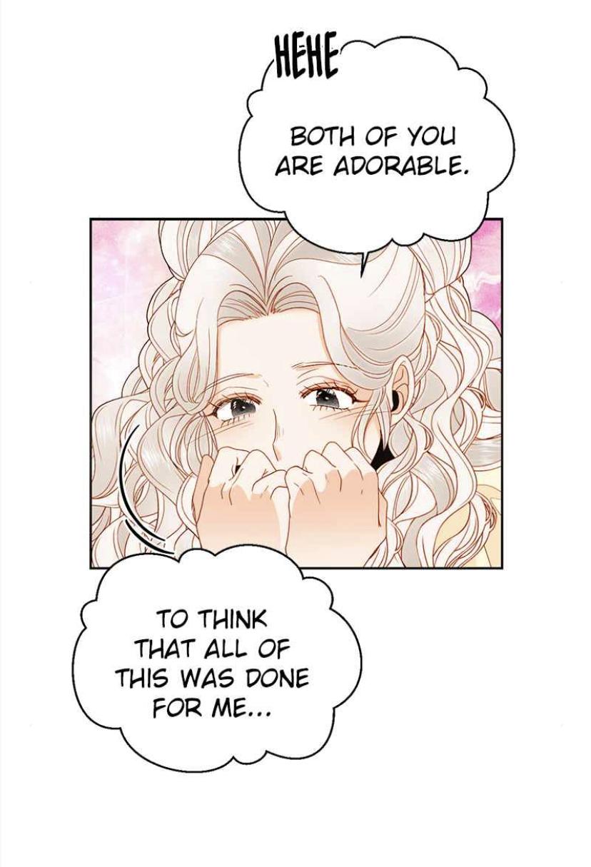 The Remarried Empress Chapter 70 page 60