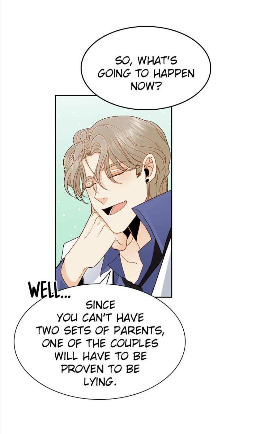 The Remarried Empress Chapter 70 page 61