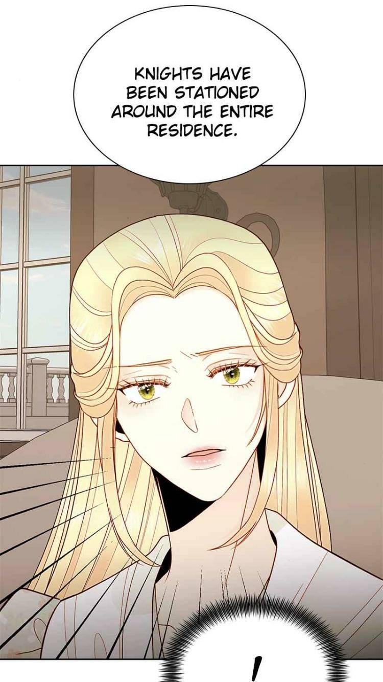 The Remarried Empress Chapter 82 page 1