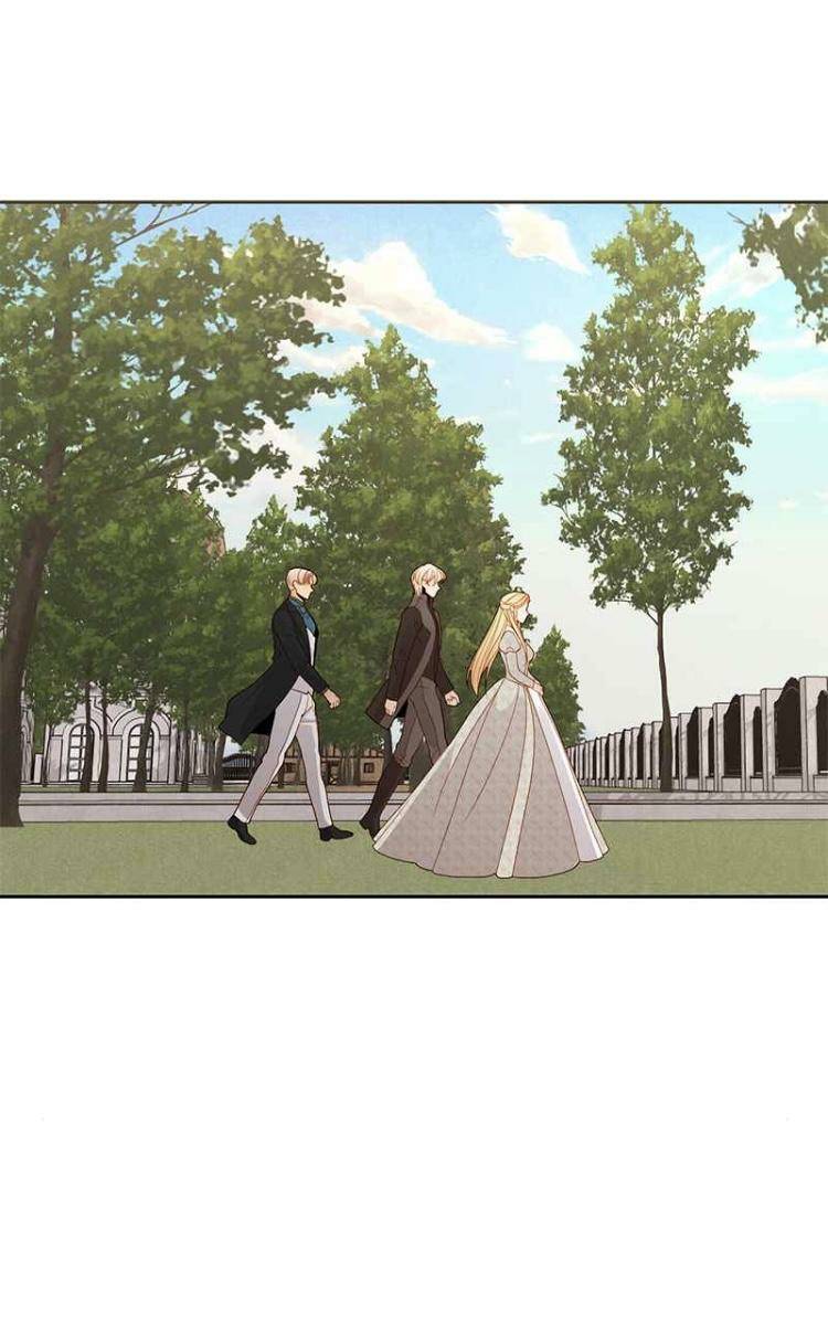 The Remarried Empress Chapter 82 page 4