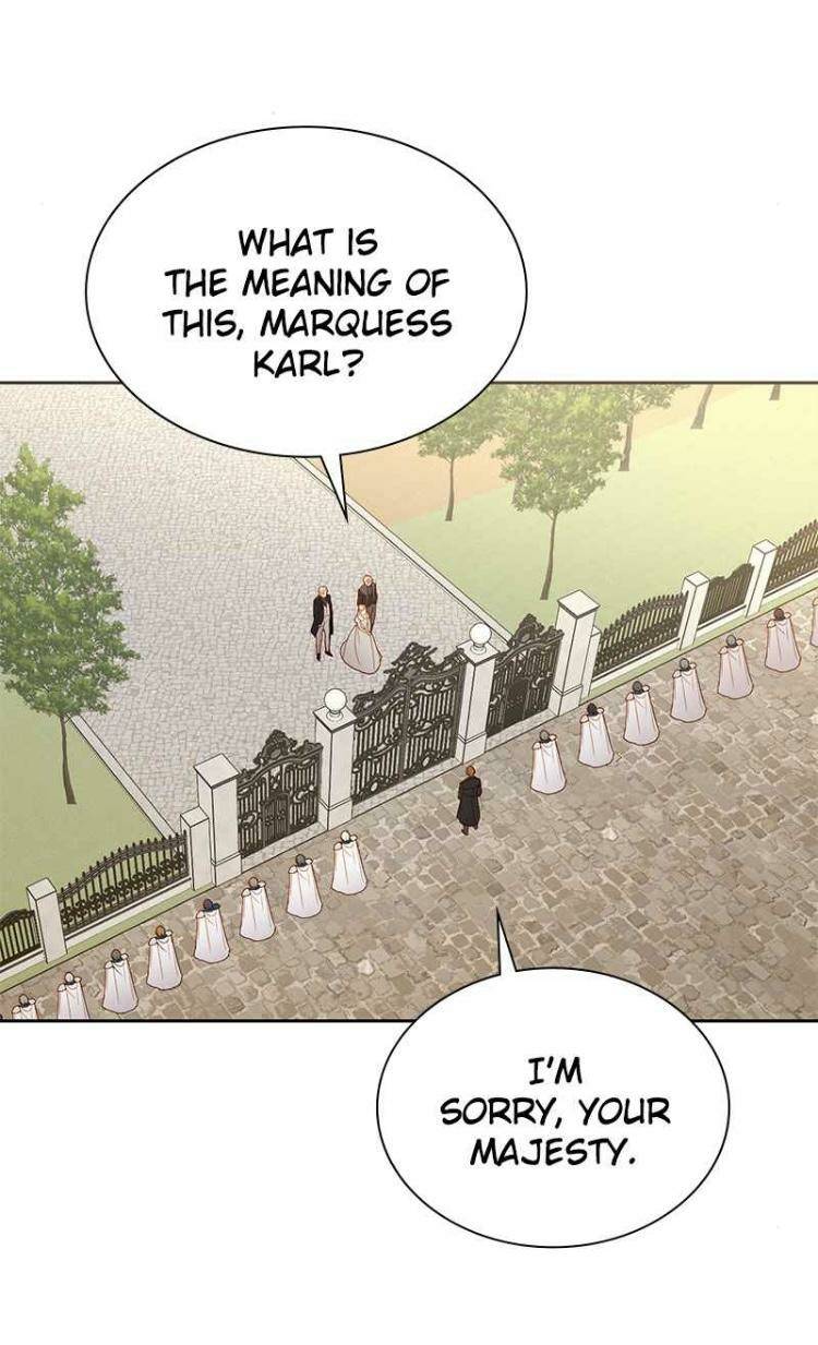 The Remarried Empress Chapter 82 page 5