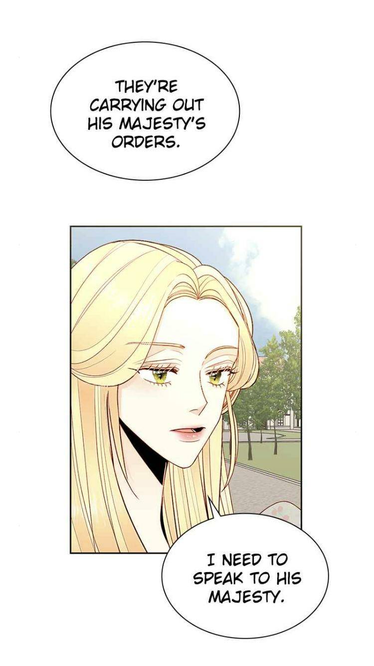 The Remarried Empress Chapter 82 page 6