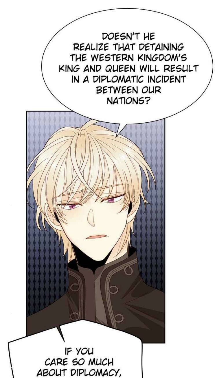 The Remarried Empress Chapter 82 page 8