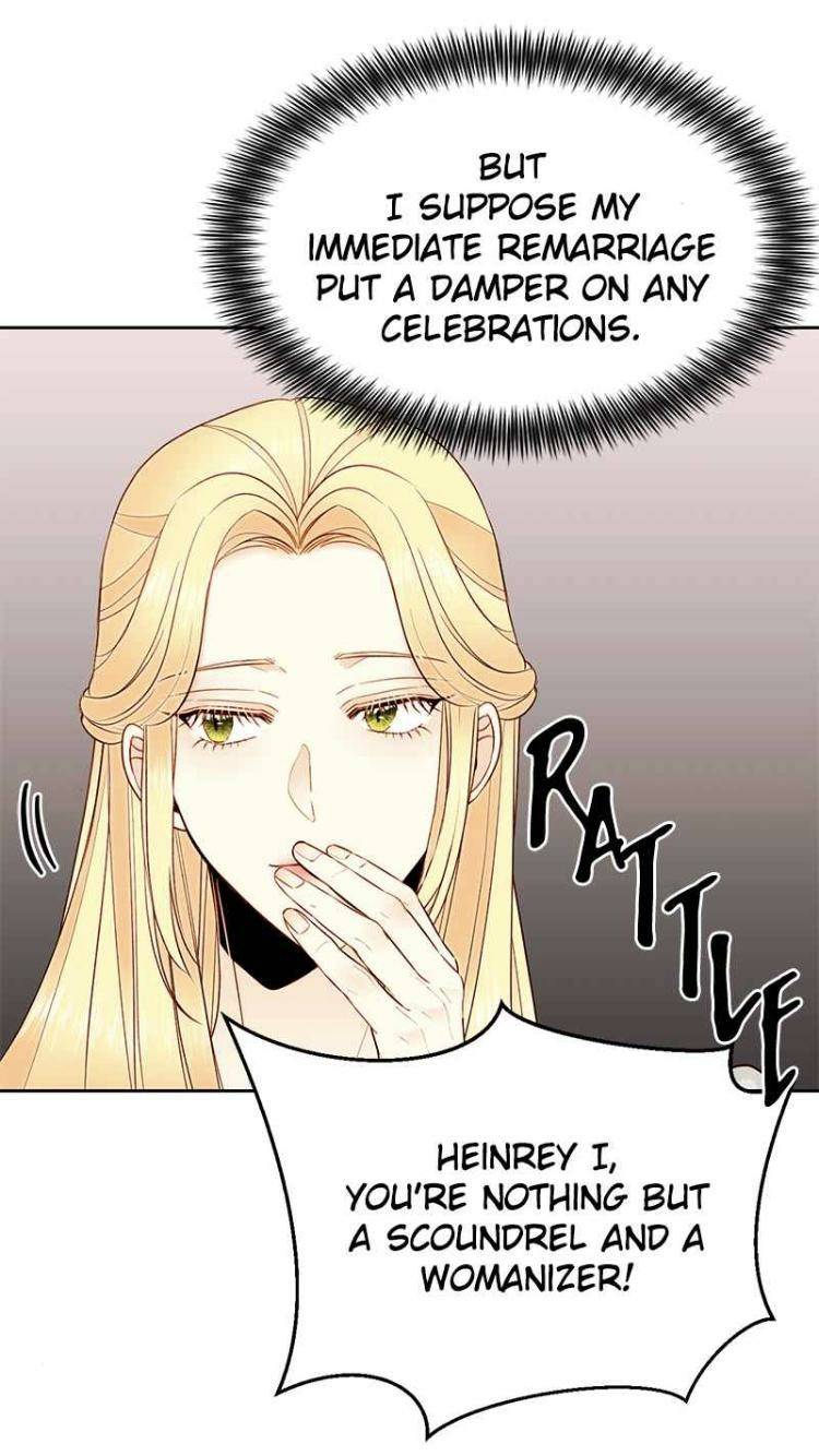 The Remarried Empress Chapter 82 page 15