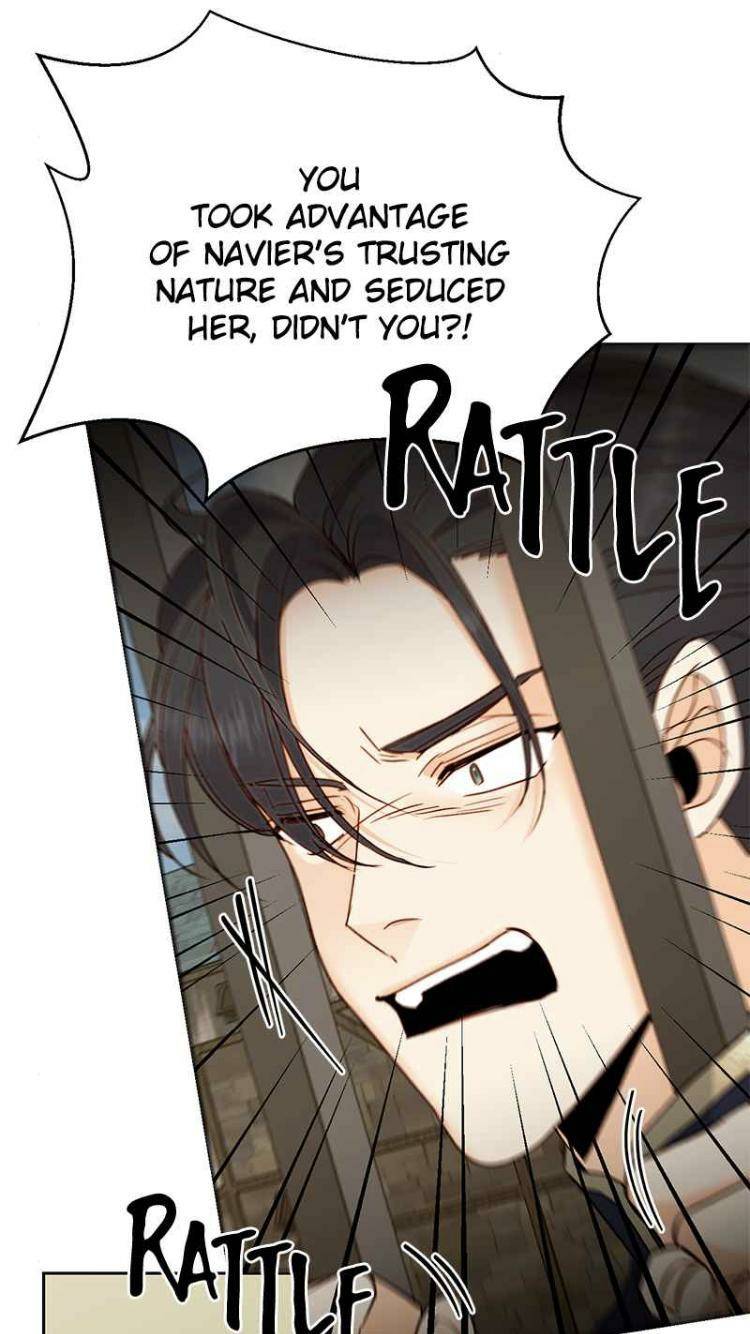 The Remarried Empress Chapter 82 page 16