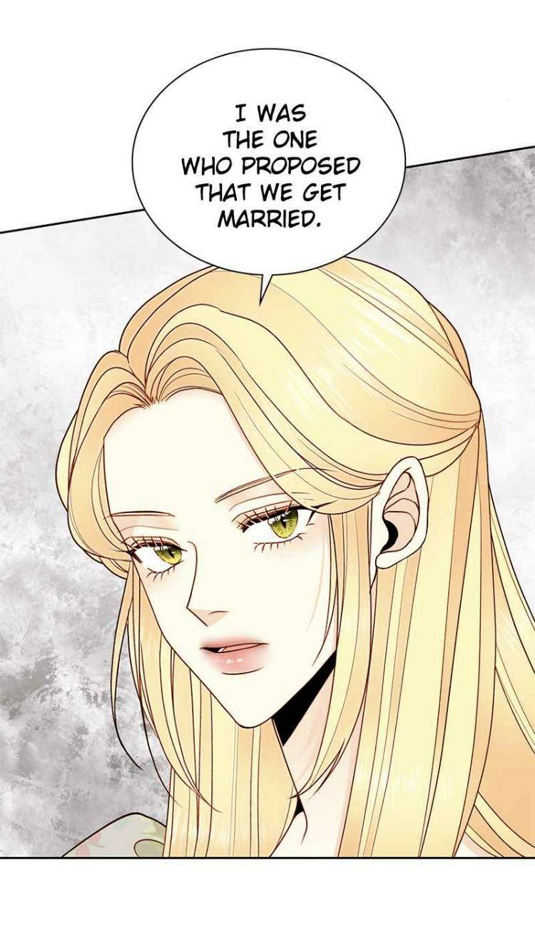 The Remarried Empress Chapter 82 page 18