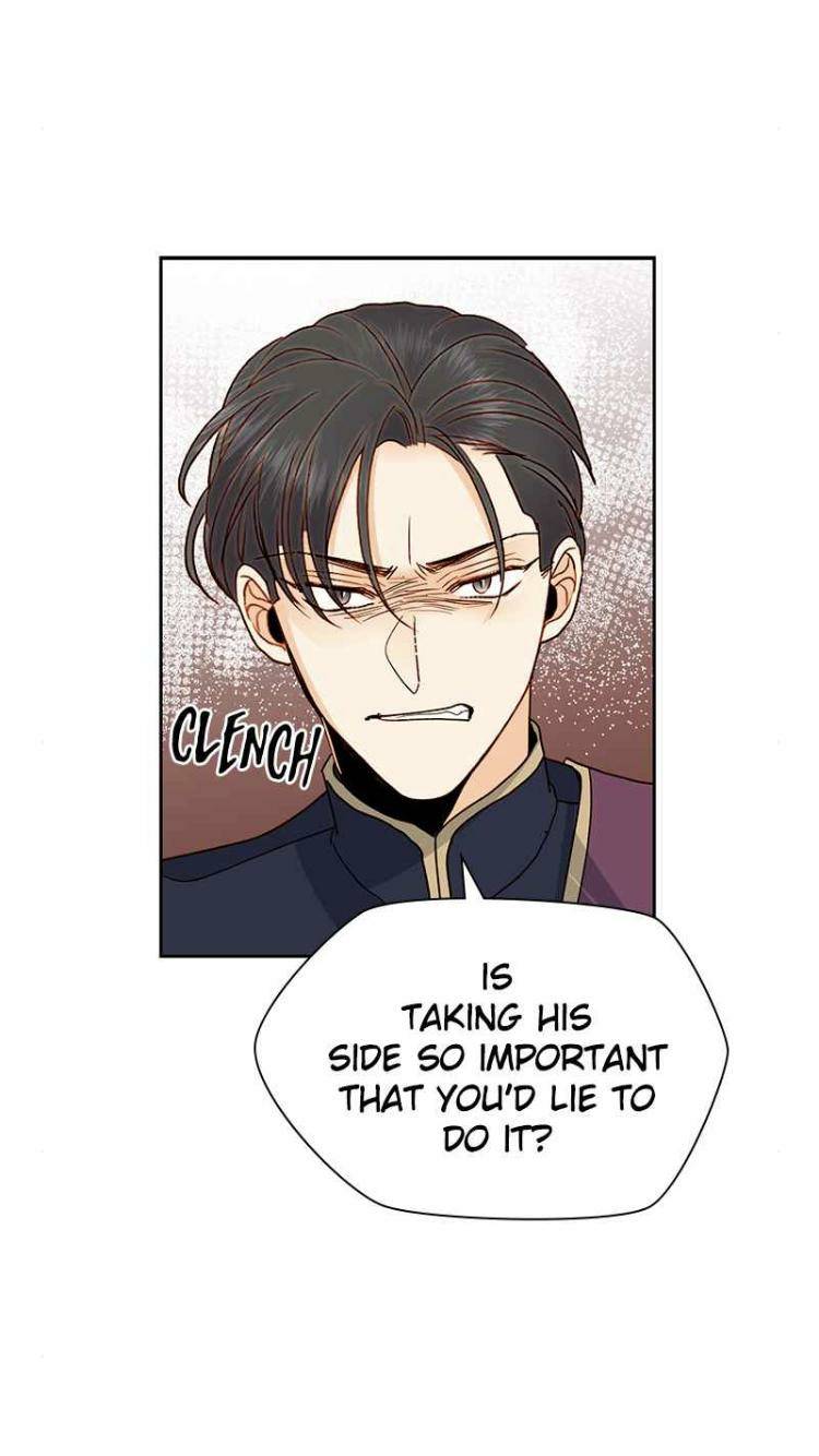 The Remarried Empress Chapter 82 page 20