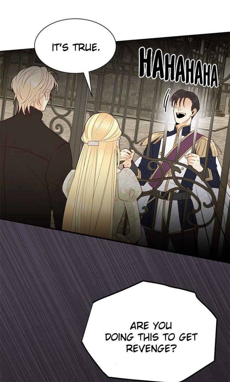 The Remarried Empress Chapter 82 page 21