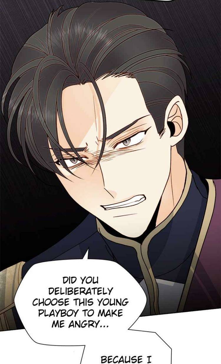The Remarried Empress Chapter 82 page 22