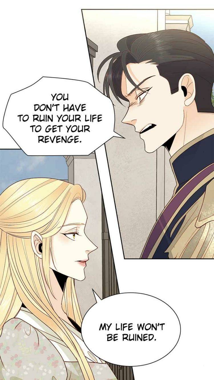 The Remarried Empress Chapter 82 page 24