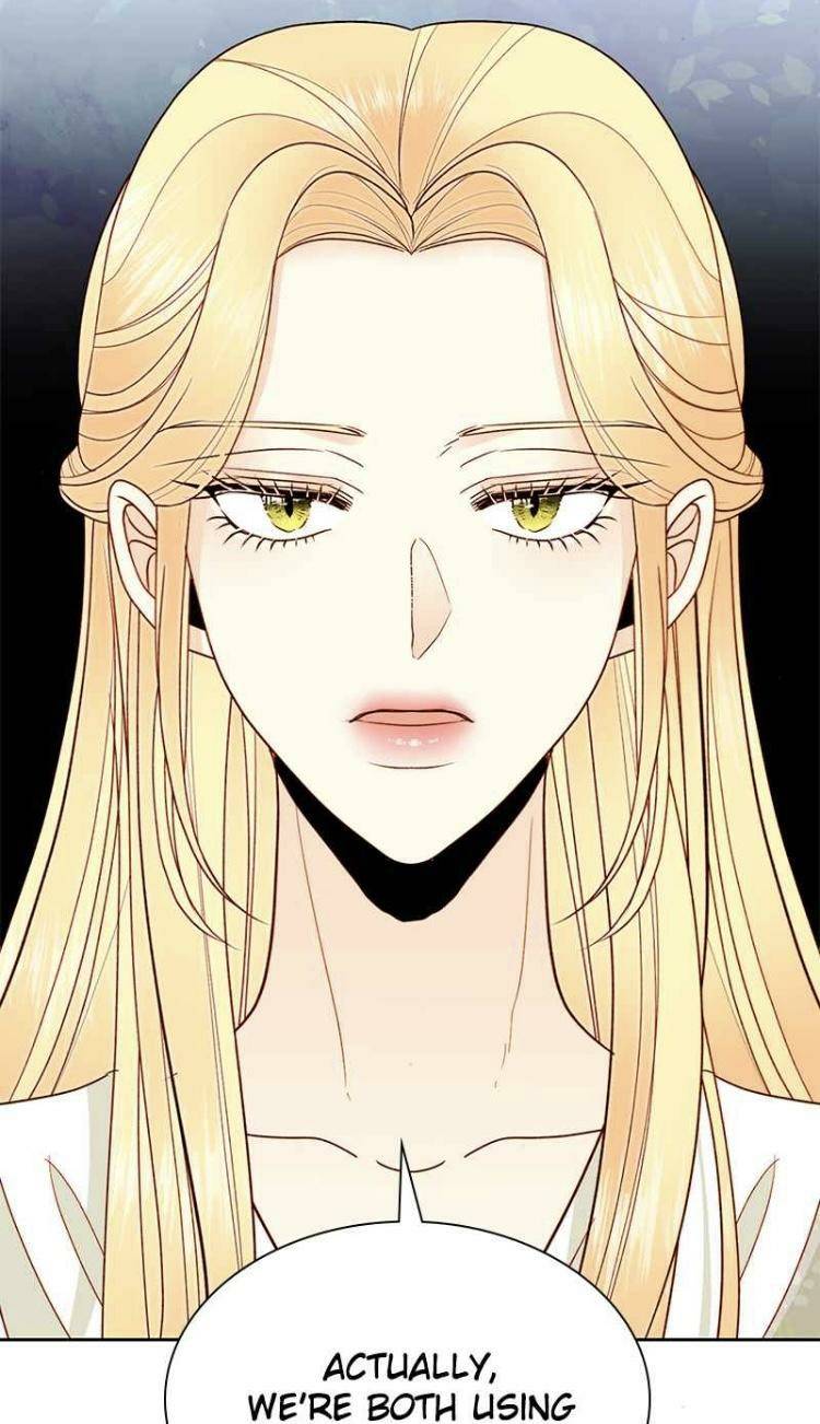 The Remarried Empress Chapter 82 page 26