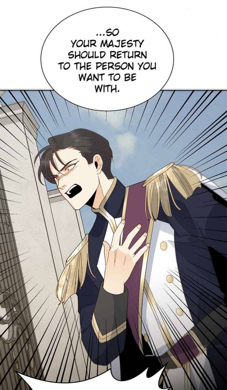 The Remarried Empress Chapter 82 page 30