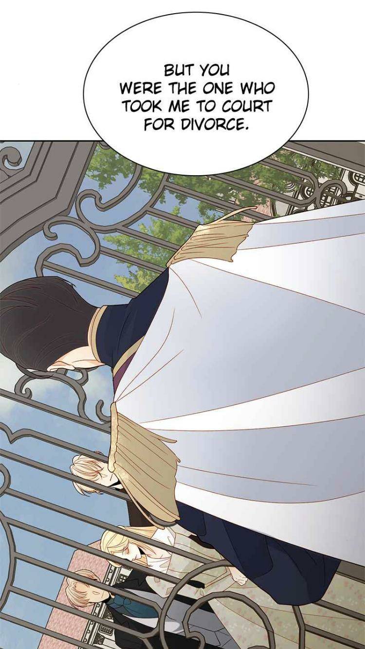 The Remarried Empress Chapter 82 page 32