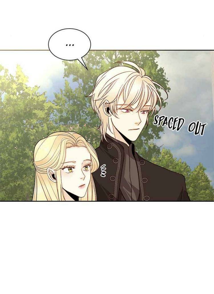 The Remarried Empress Chapter 82 page 37