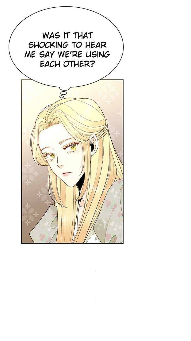The Remarried Empress Chapter 82 page 38