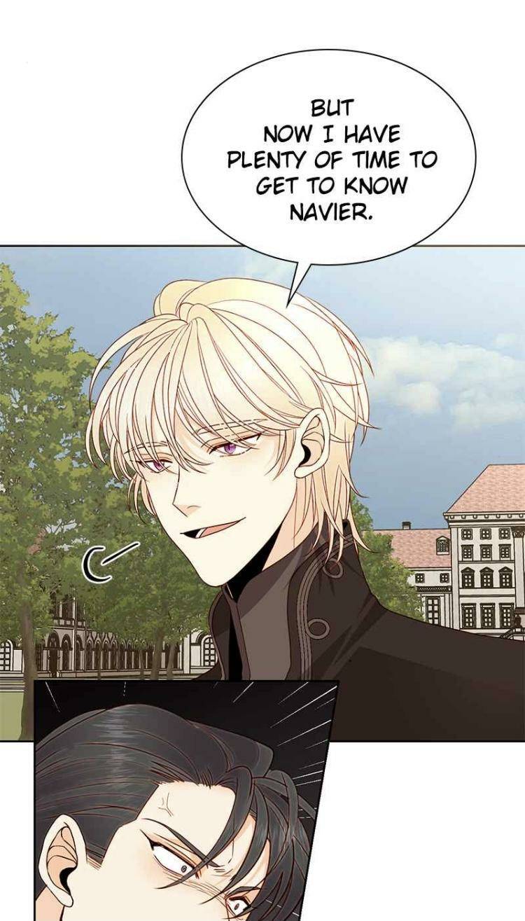 The Remarried Empress Chapter 82 page 40