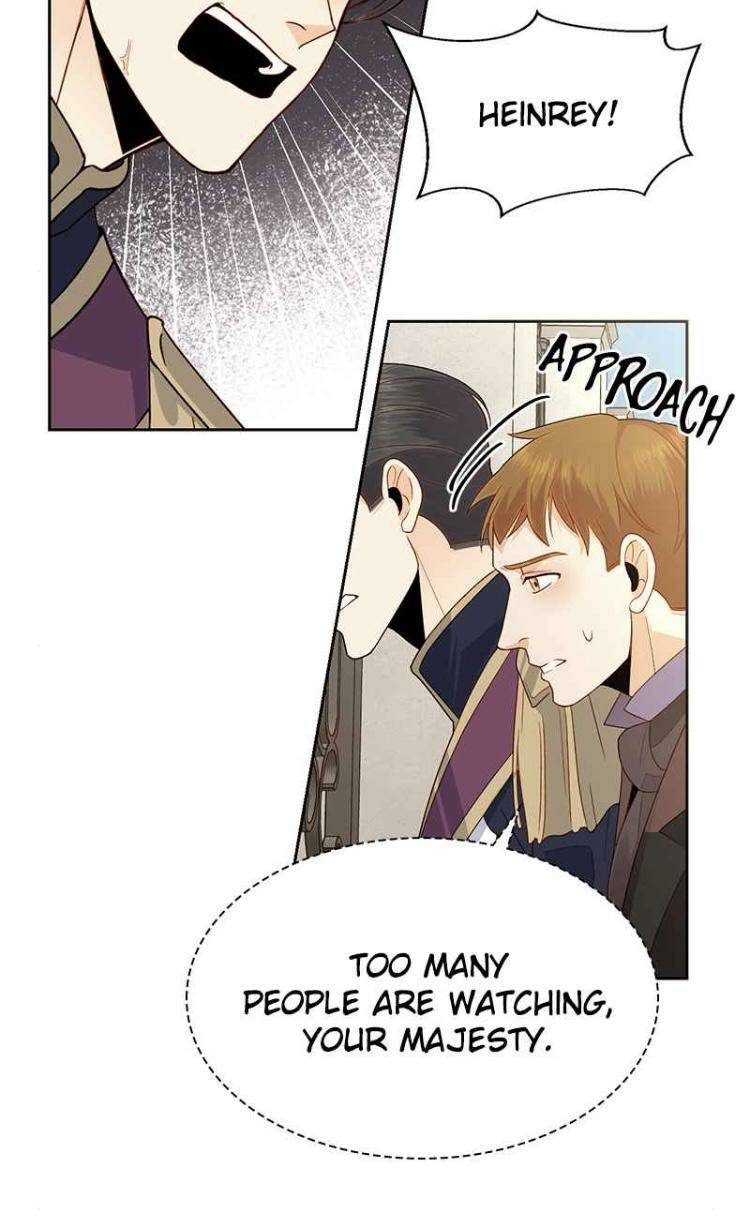 The Remarried Empress Chapter 82 page 41