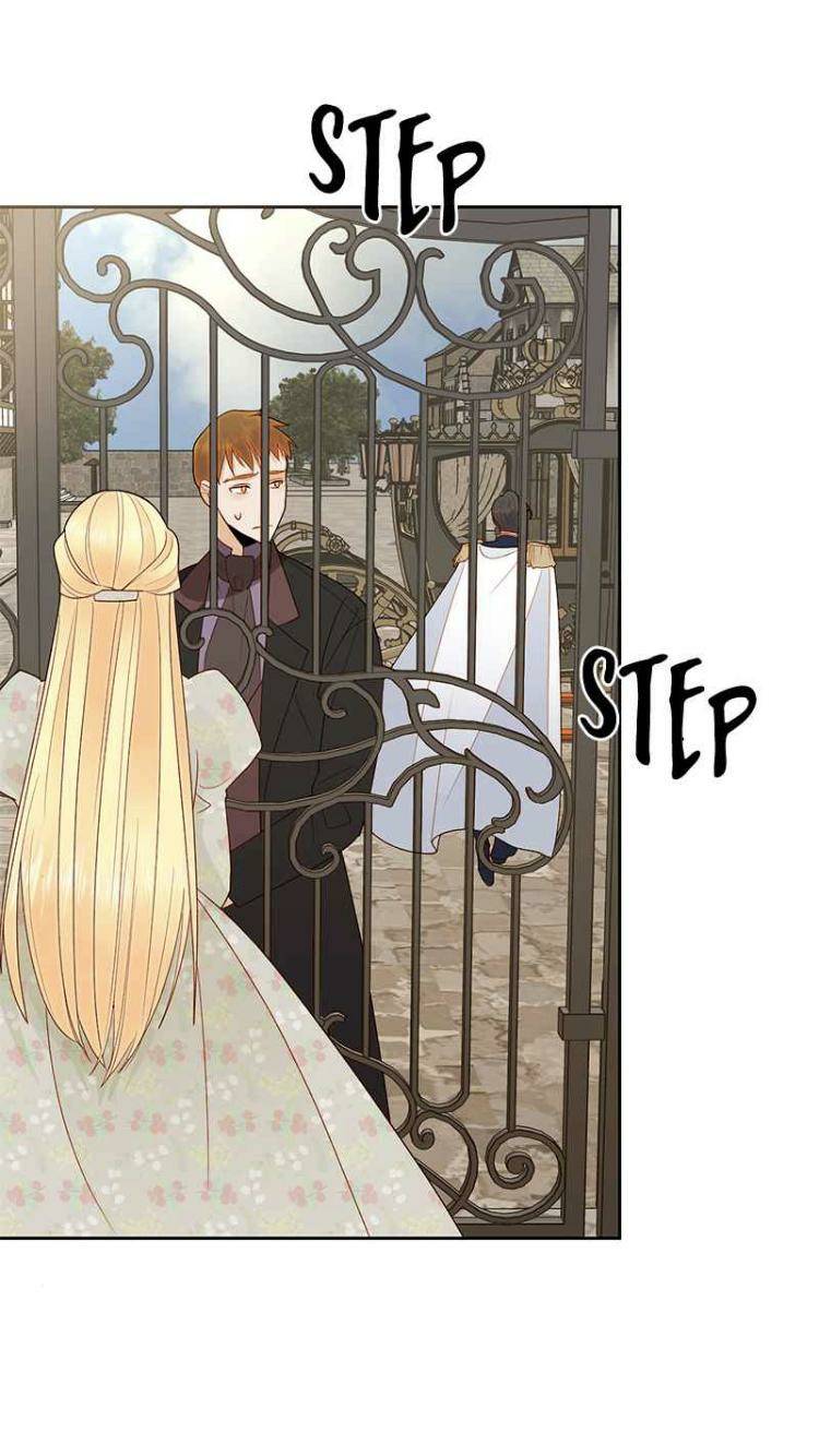 The Remarried Empress Chapter 82 page 44
