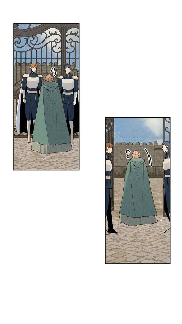 The Remarried Empress Chapter 82 page 48