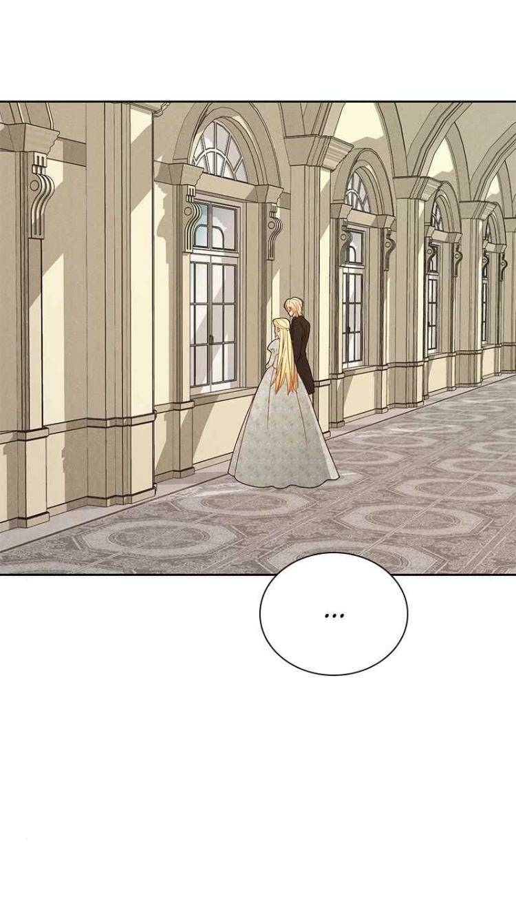 The Remarried Empress Chapter 82 page 49