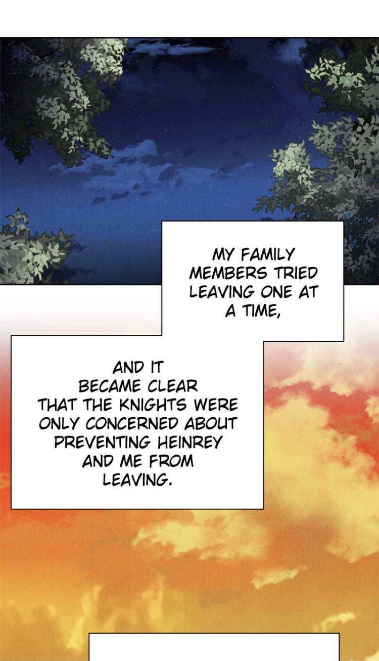 The Remarried Empress Chapter 82 page 50