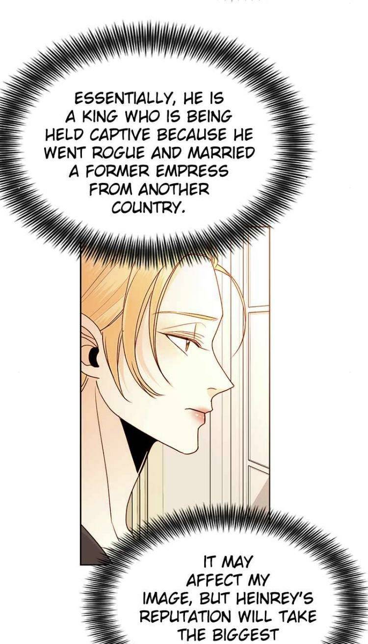 The Remarried Empress Chapter 82 page 53