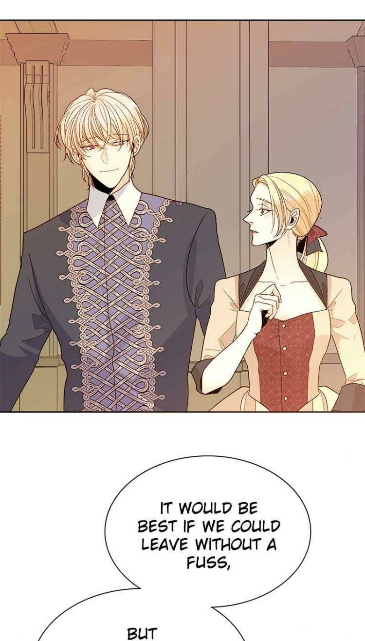 The Remarried Empress Chapter 82 page 55