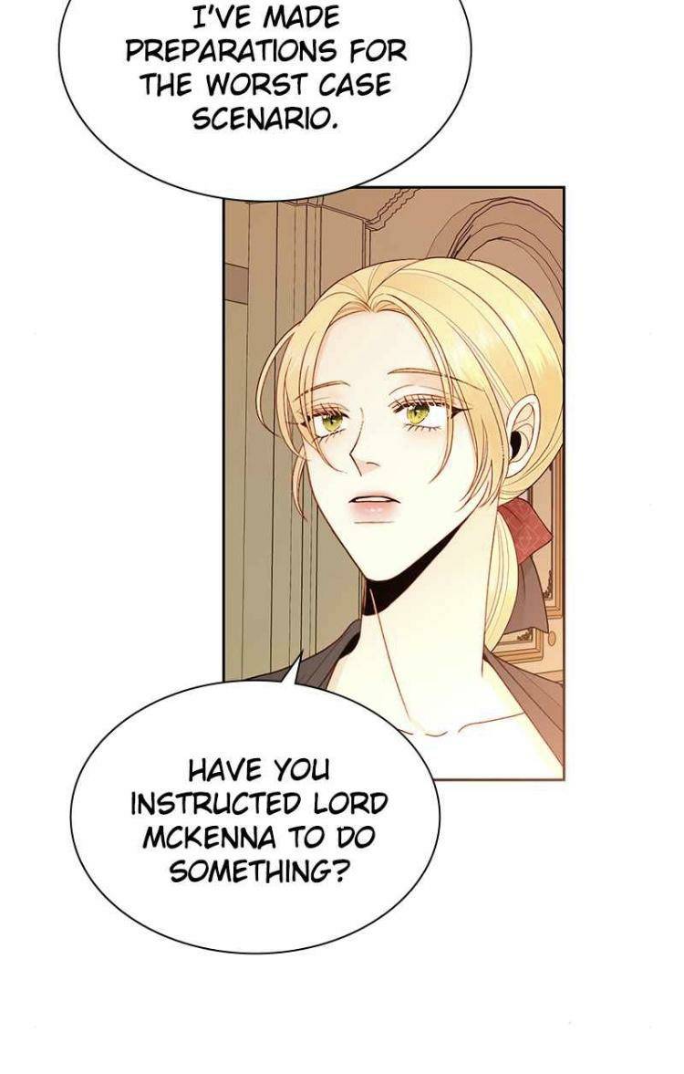 The Remarried Empress Chapter 82 page 56