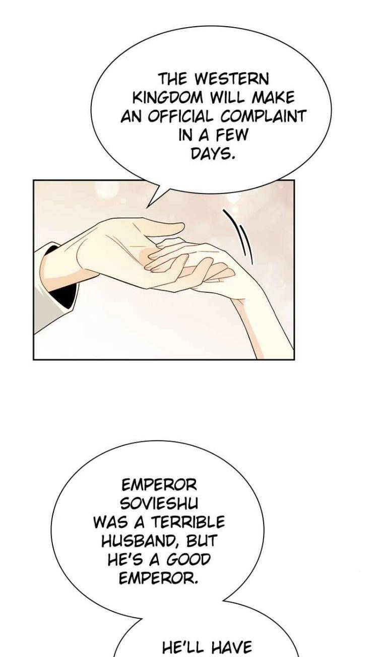 The Remarried Empress Chapter 82 page 57