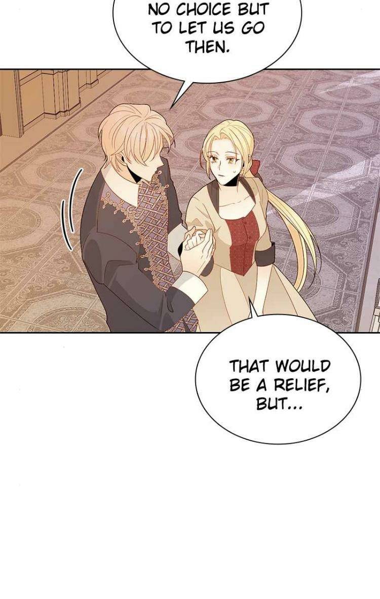 The Remarried Empress Chapter 82 page 58