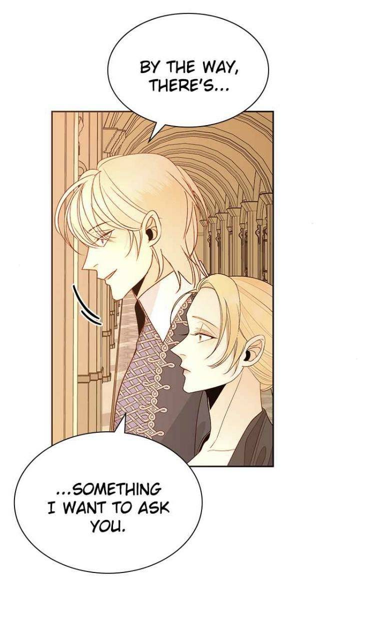 The Remarried Empress Chapter 82 page 59
