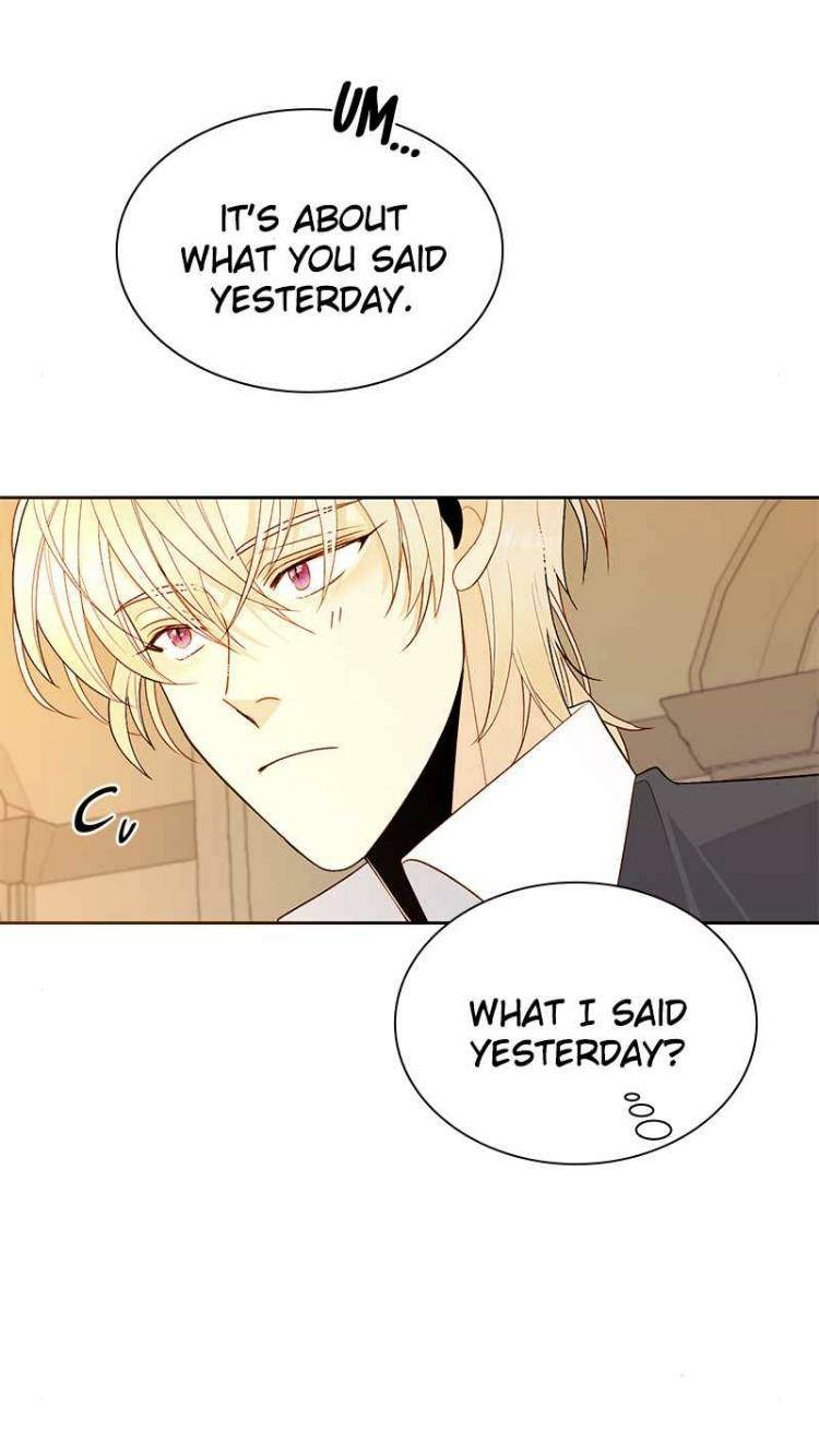 The Remarried Empress Chapter 82 page 61