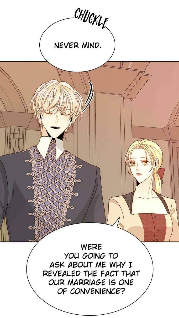 The Remarried Empress Chapter 82 page 63