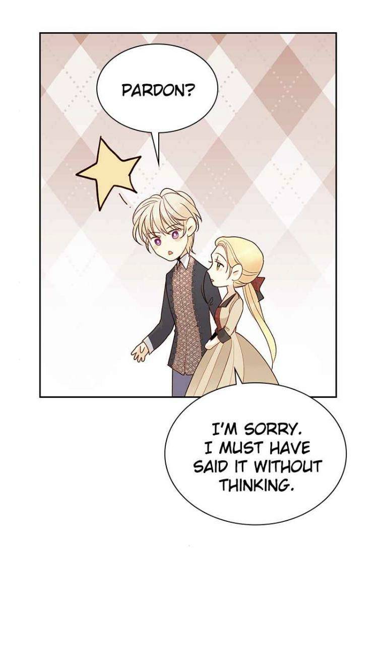 The Remarried Empress Chapter 82 page 64