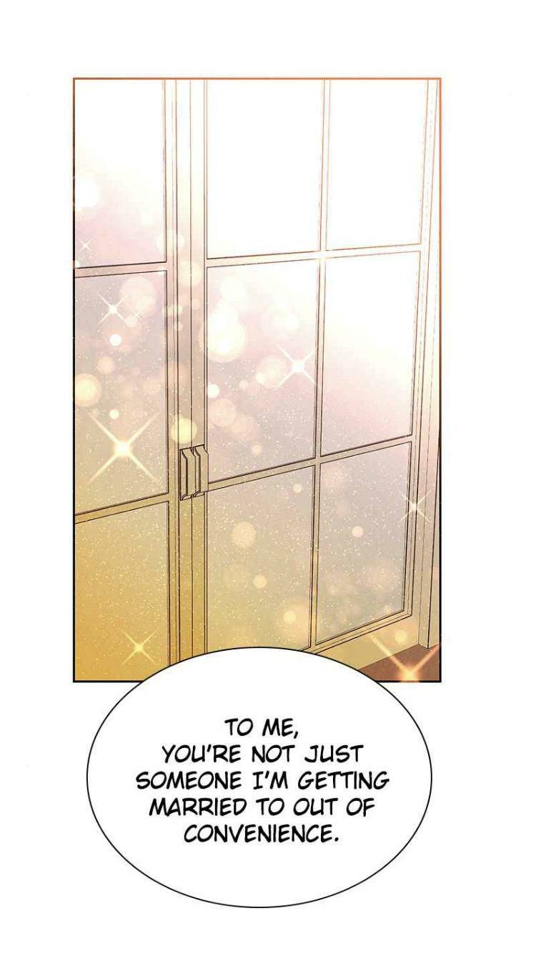 The Remarried Empress Chapter 82 page 67