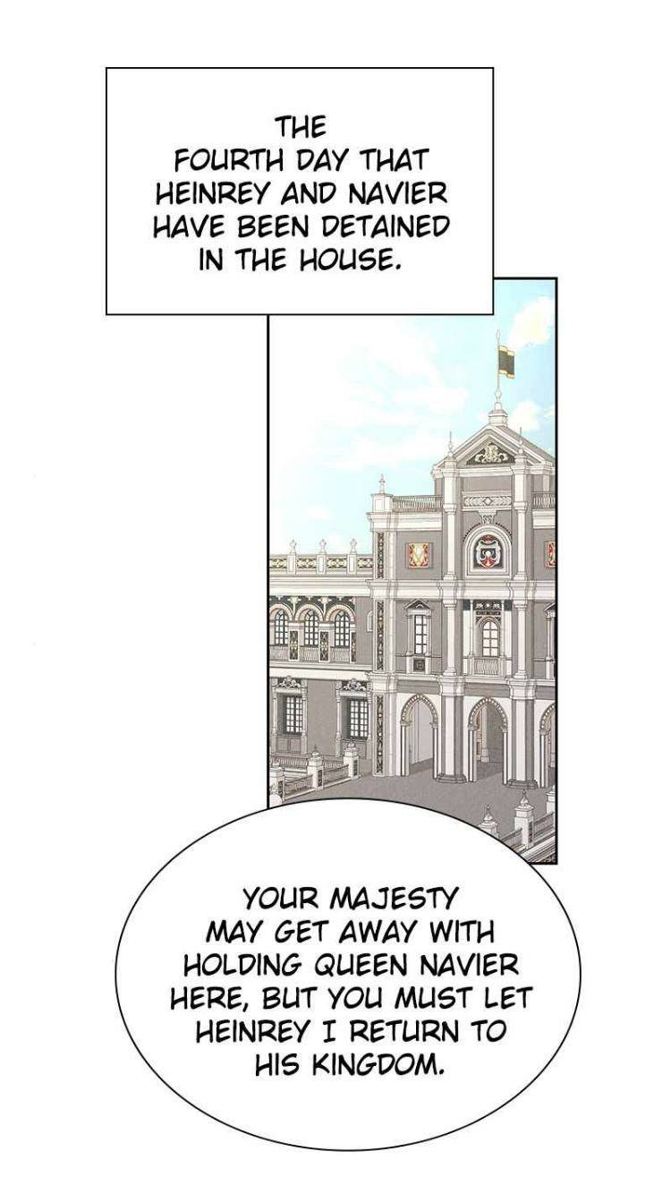 The Remarried Empress Chapter 82 page 70
