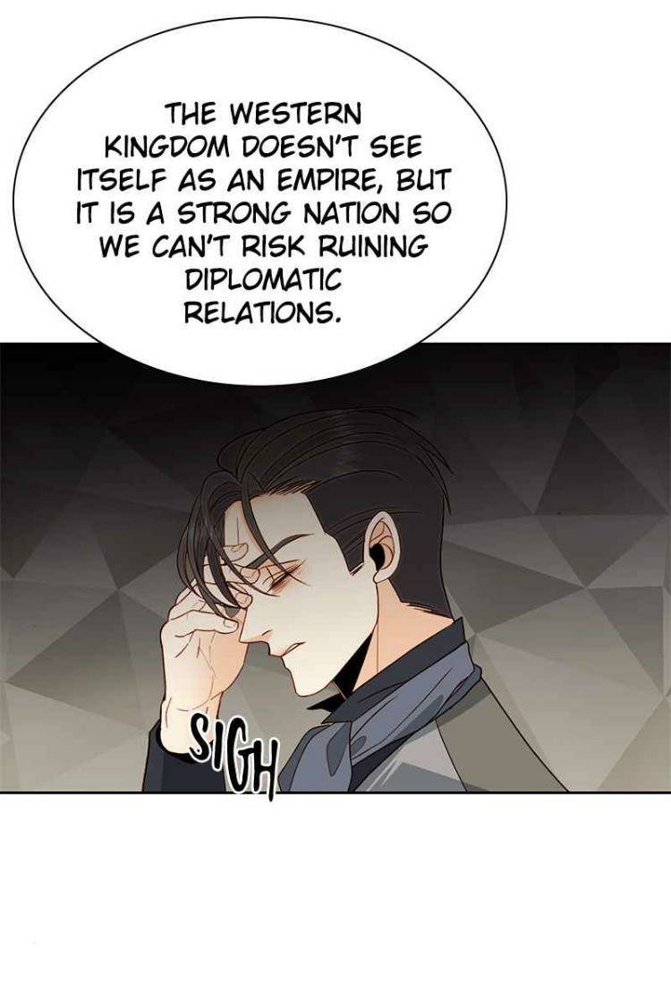 The Remarried Empress Chapter 82 page 71