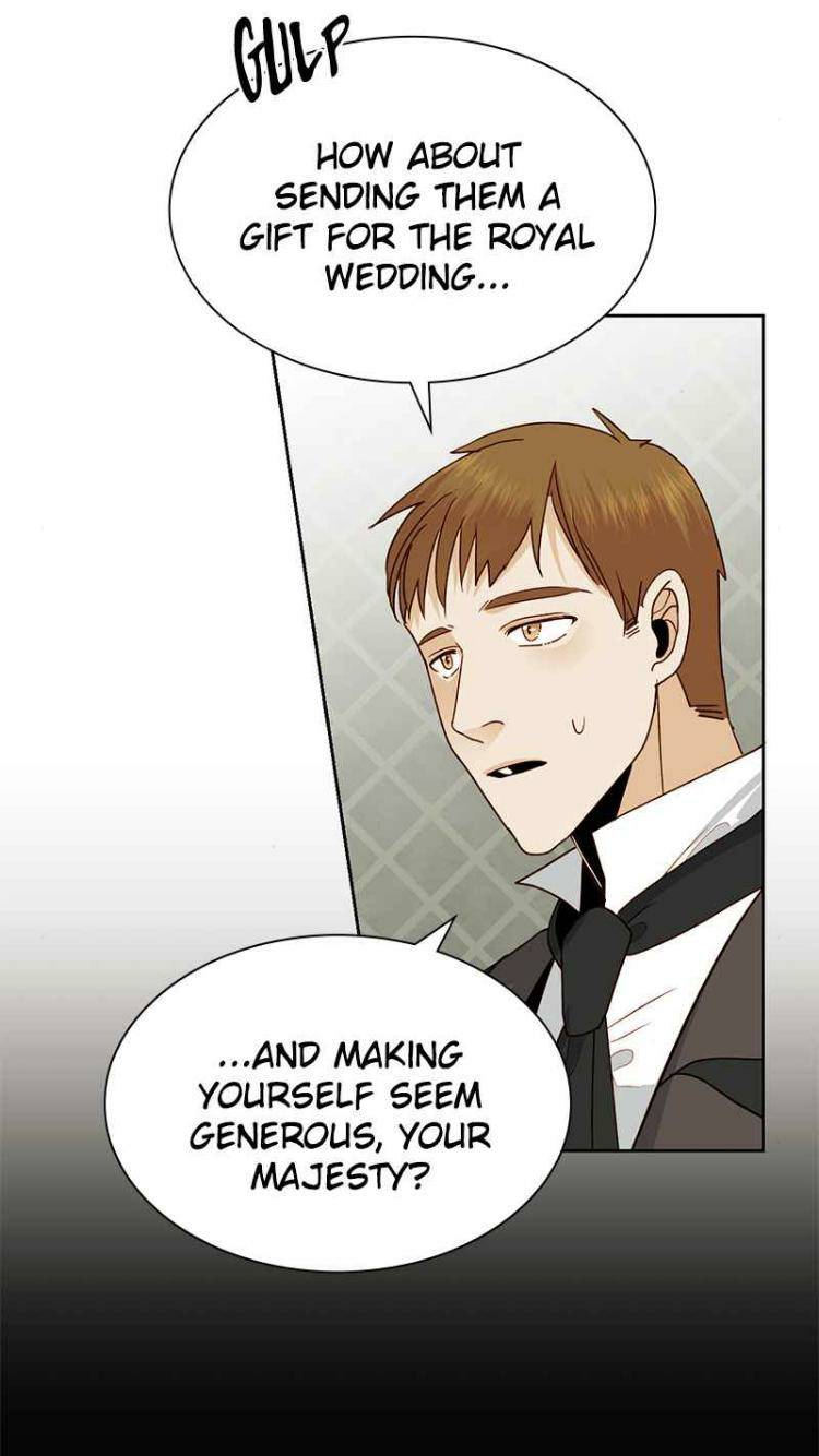 The Remarried Empress Chapter 82 page 74