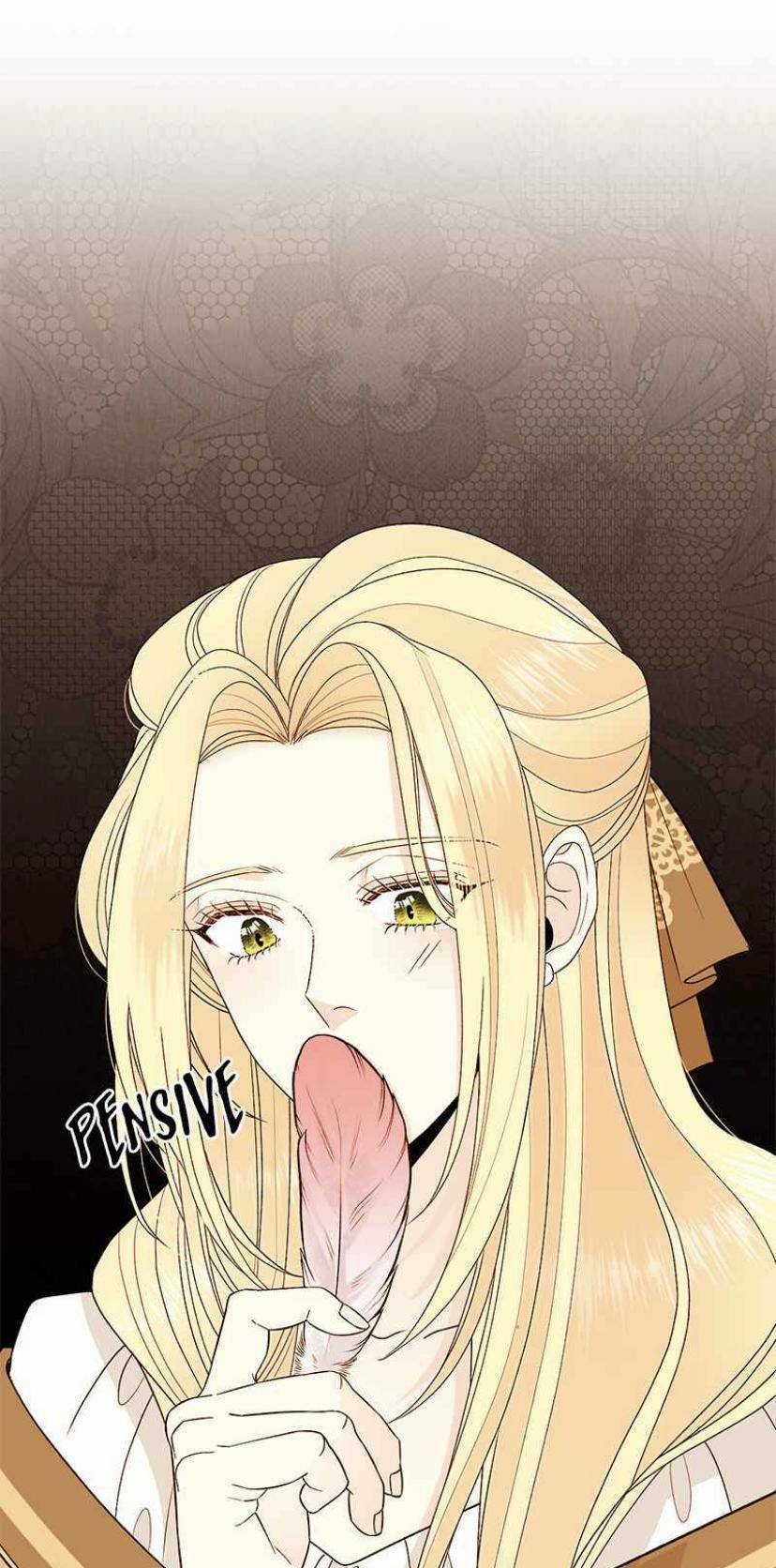 The Remarried Empress Chapter 74 page 1