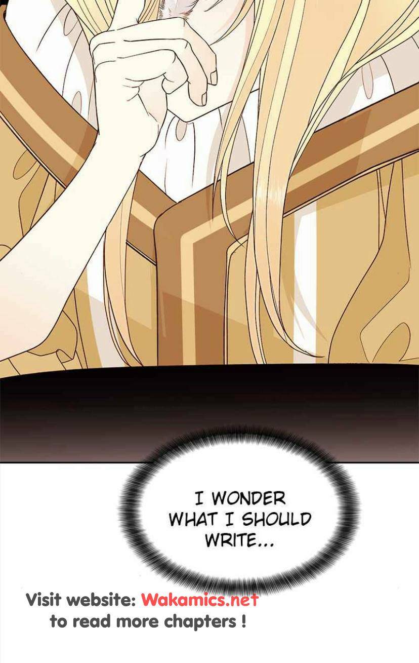 The Remarried Empress Chapter 74 page 2