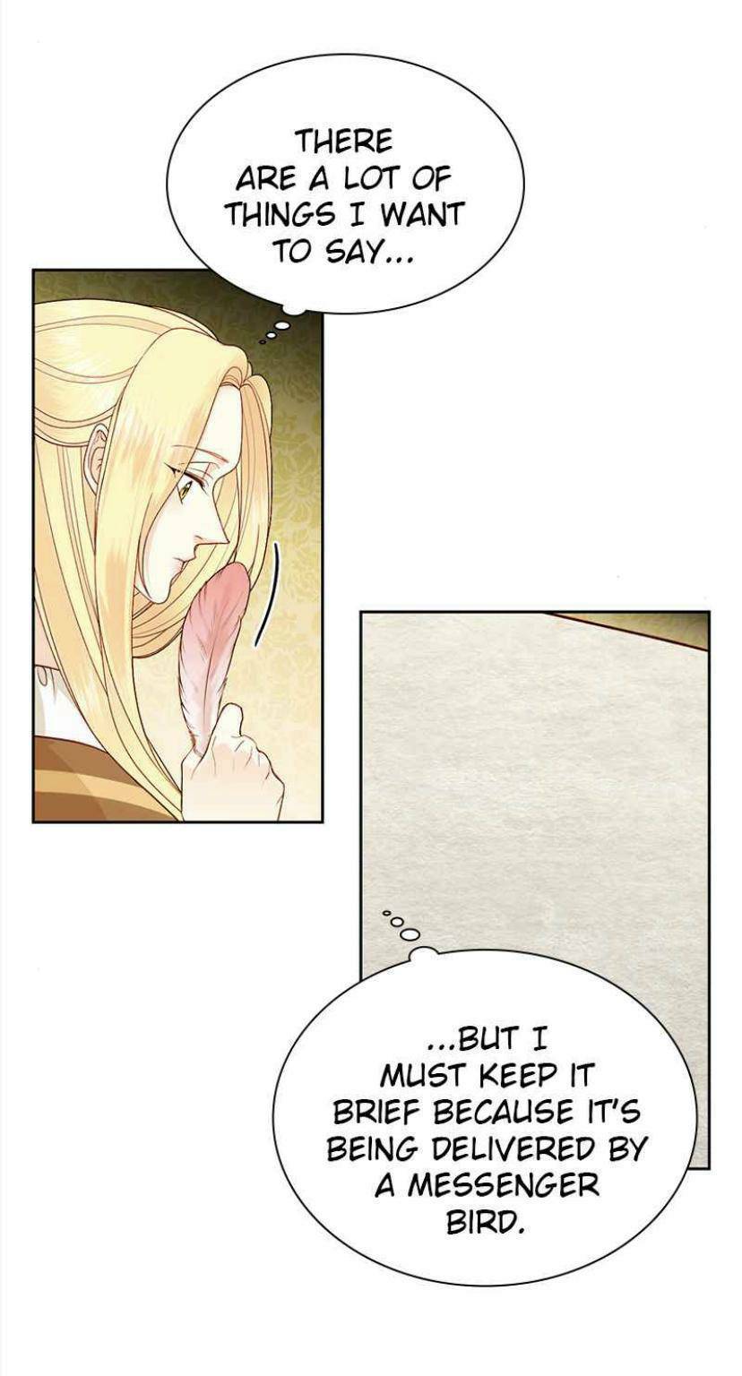 The Remarried Empress Chapter 74 page 4