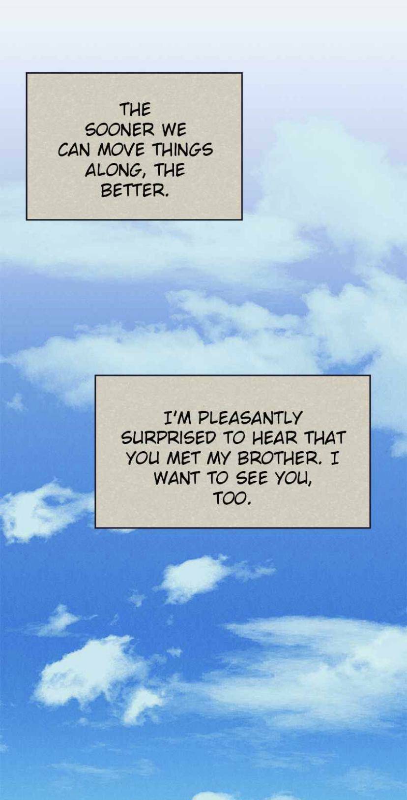 The Remarried Empress Chapter 74 page 6