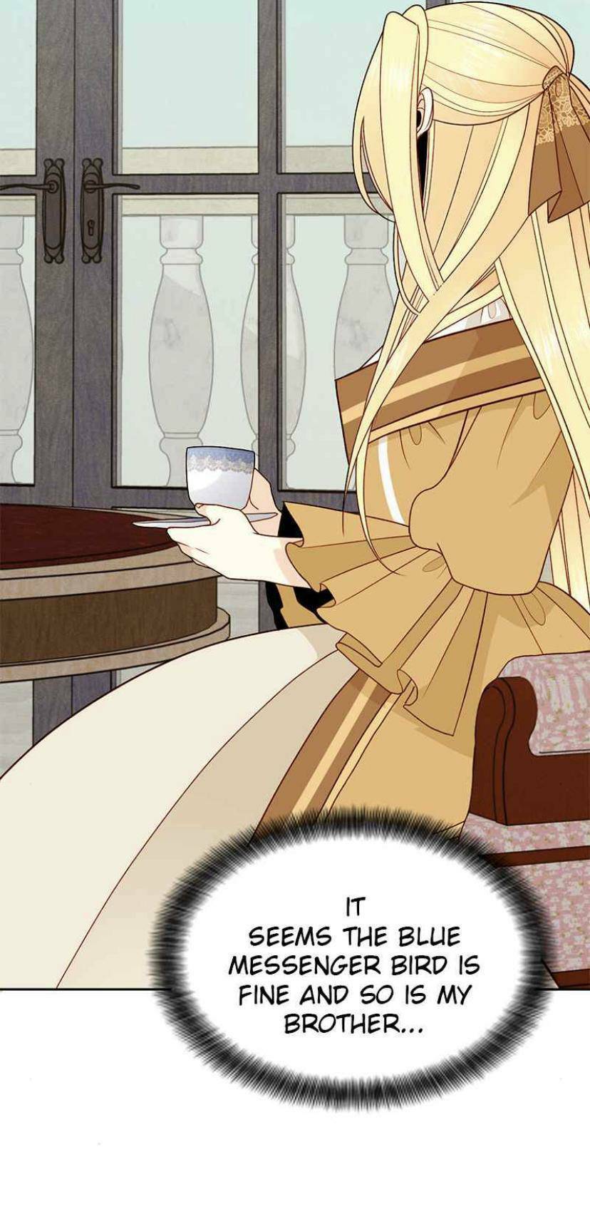 The Remarried Empress Chapter 74 page 8
