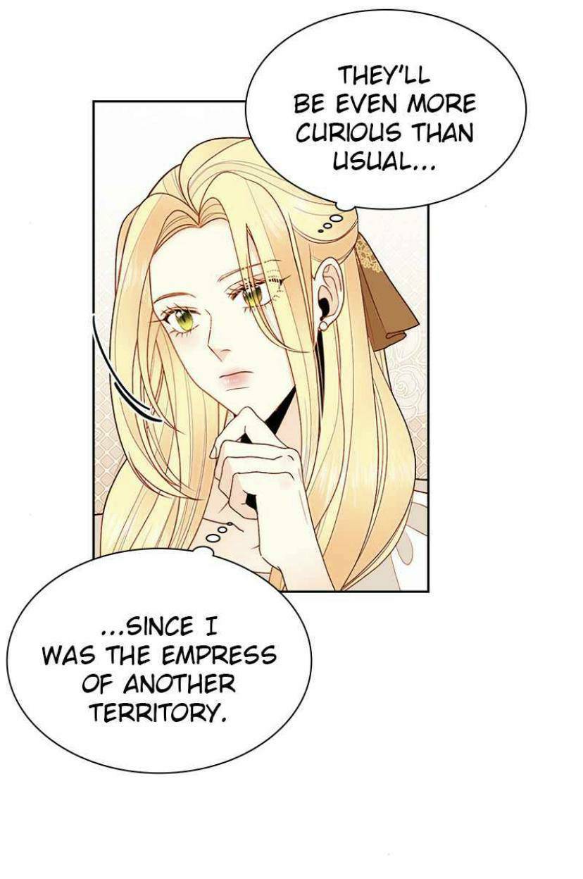 The Remarried Empress Chapter 74 page 10