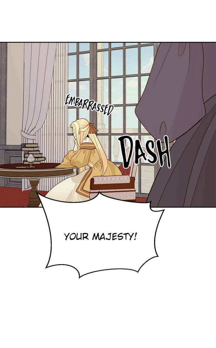 The Remarried Empress Chapter 74 page 12