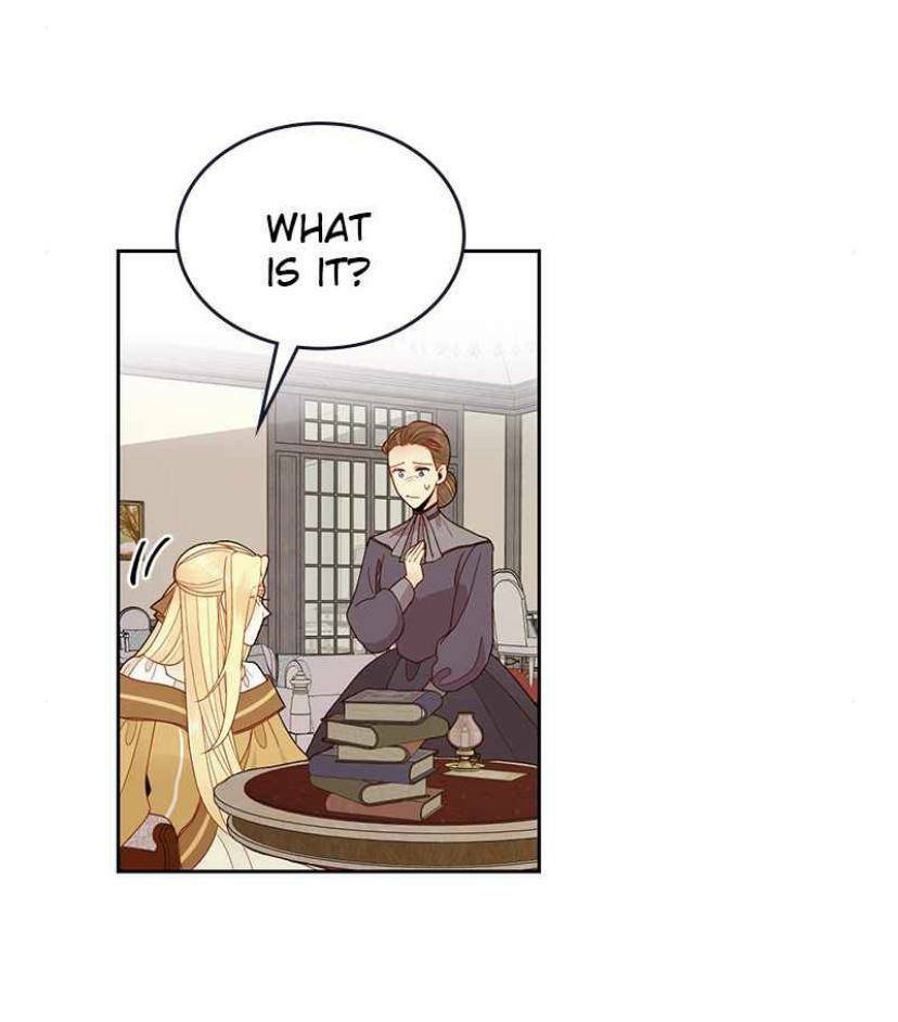 The Remarried Empress Chapter 74 page 13