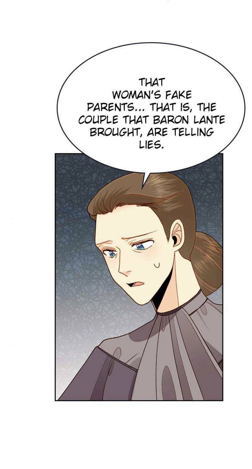 The Remarried Empress Chapter 74 page 14