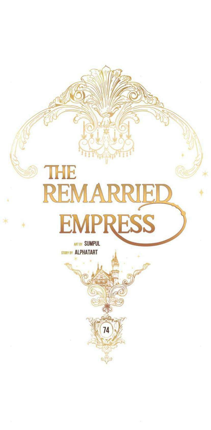 The Remarried Empress Chapter 74 page 16