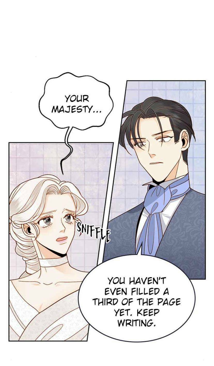 The Remarried Empress Chapter 74 page 19